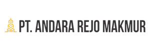 Andara Rejo Makmur Logo